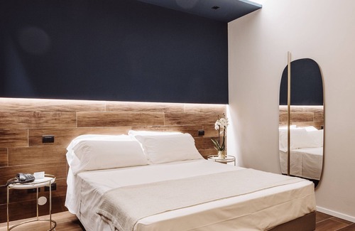 Chivasso Hotel | Hotel Europa