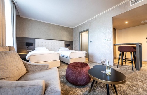 Komarno Hotel | Hotel Europa Komárno