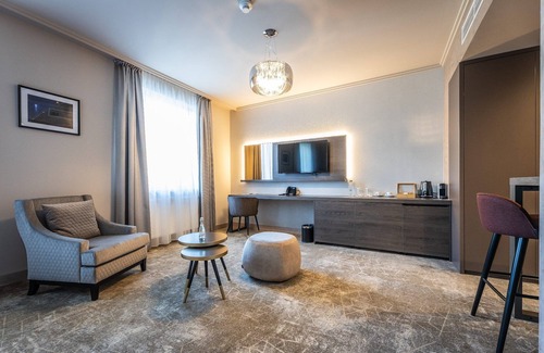 Komarno Hotel | Hotel Europa Komárno