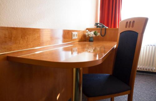 Pforzheim Hotel | Hotel Europa Pforzheim