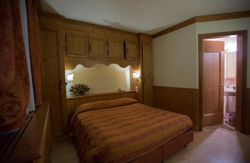 Asiago Hotel | Hotel Europa Residence