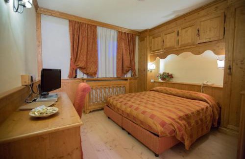 Asiago Hotel | Hotel Europa Residence
