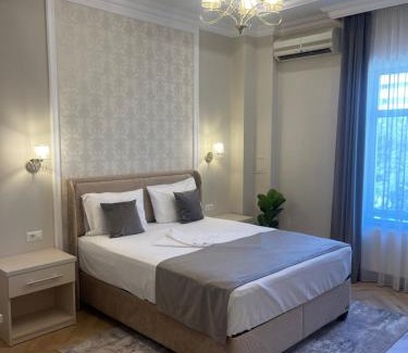 Tirgu Jiu Hotel | Hotel Europa