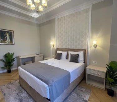 Tirgu Jiu Hotel | Hotel Europa