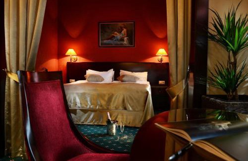 Poprad Hotel | Hotel Europa