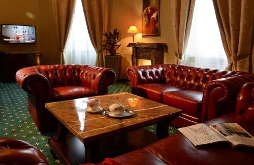 Poprad Hotel | Hotel Europa