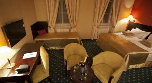 Poprad Hotel | Hotel Europa