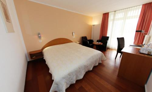 Davos-Platz Hotel | Hotel Europe