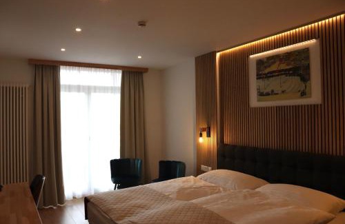 Davos-Platz Hotel | Hotel Europe