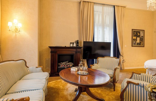 Seefeld Hotel | Hotel Europe