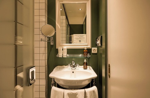 Seefeld Hotel | Hotel Europe