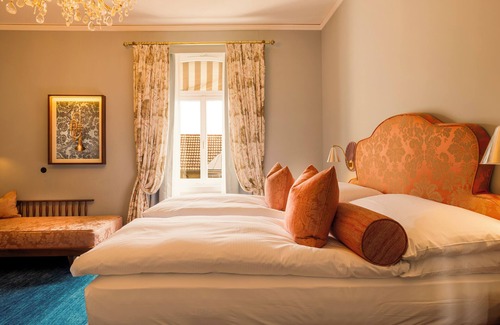 Seefeld Hotel | Hotel Europe