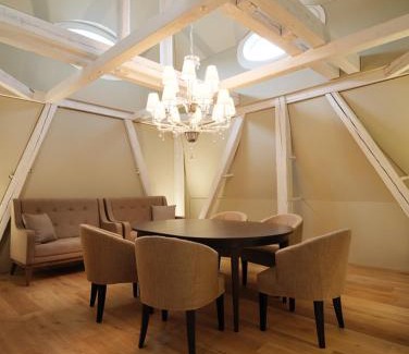 Seefeld Hotel | Hotel Europe