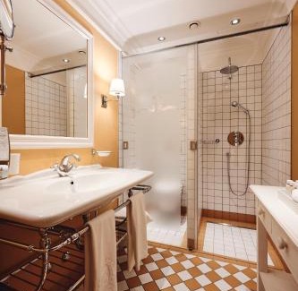 Seefeld Hotel | Hotel Europe