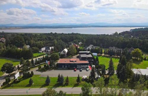 Skorochow Resort | Hotel Europejski