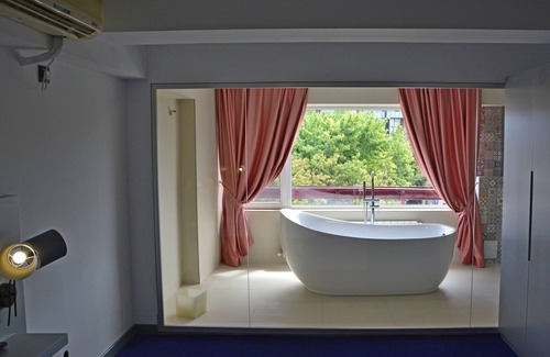 Tulcea Hotel | Hotel Europolis