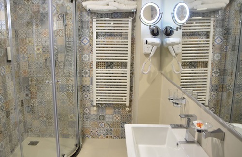 Tulcea Hotel | Hotel Europolis