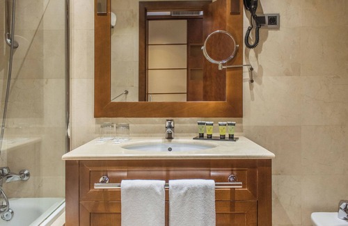 Fuencaliente de Medina Hotel | Hotel Eurostars Diana Palace