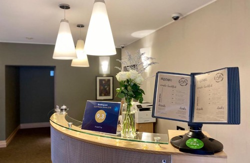 Perm Hotel | Hotel Eva