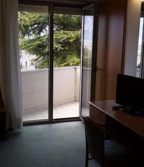 Bolognano-Vignole Hotel | Hotel Everest Arco