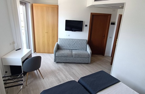 Bolognano-Vignole Hotel | Hotel Everest Arco