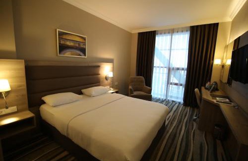 Ankara Hotel | Hotel Excellence Inn