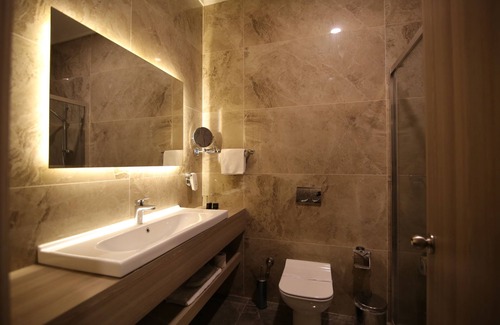 Ankara Hotel | Hotel Excellence Inn