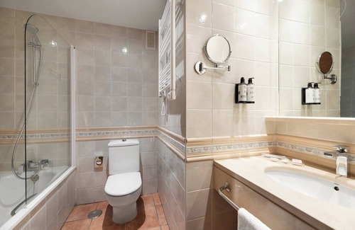 Plasencia Hotel | Hotel Exe Alfonso VIII