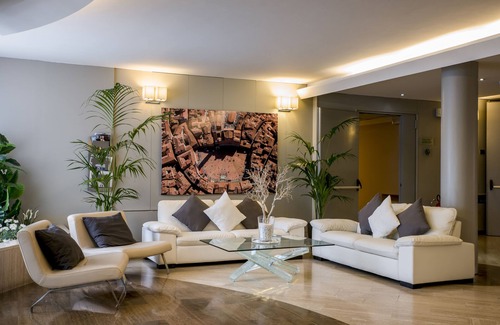 Siena Hotel | Hotel Executive