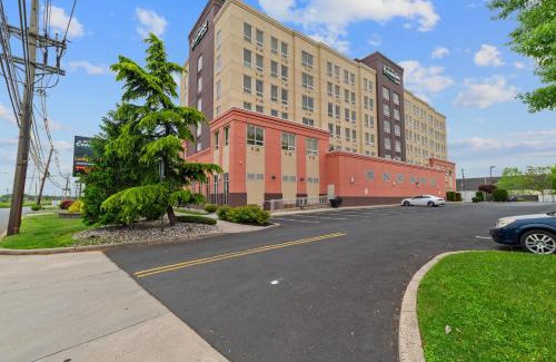 Carteret Hotel | Hotel Executive Suites
