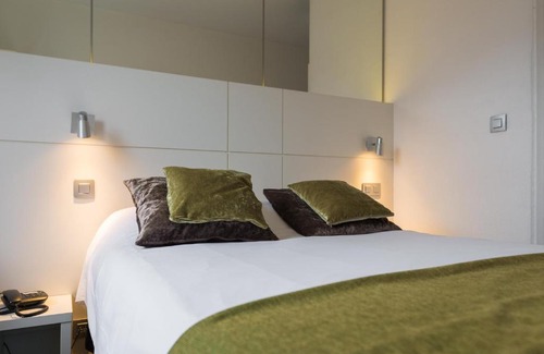 Laken Hotel | Hotel Expo