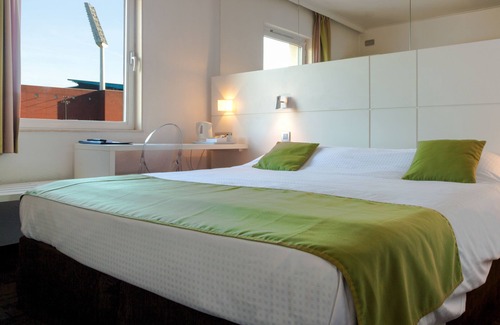 Laken Hotel | Hotel Expo