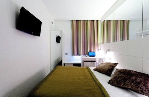 Laken Hotel | Hotel Expo