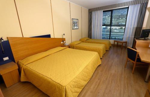 Pollein Hotel | Hotel Express Aosta East