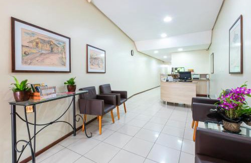 Centro Hotel | Hotel Express Confort
