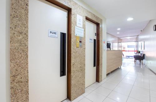 Centro Hotel | Hotel Express Confort