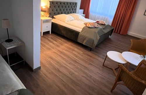 Minden Hotel | Hotel Exquisit