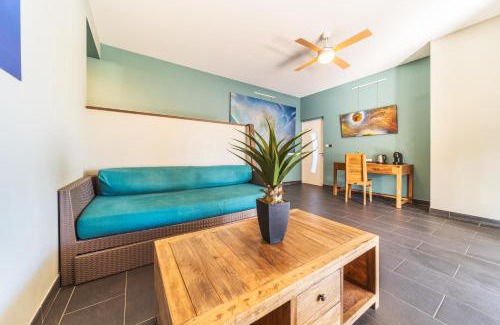 Saint-Pierre De La Reunion Hotel | Hotel Exsel Victoria