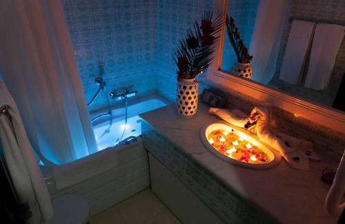 Ezzahra Hotel | Hotel Ezzahra Dar Tunis