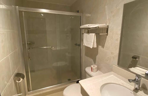 Barrio El Carmen Hotel | Hotel F Sur Inn
