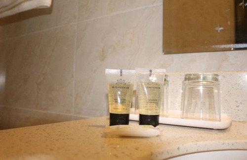 Barrio El Carmen Hotel | Hotel F Sur Inn