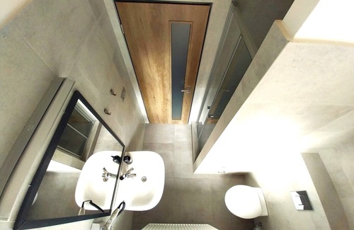 Liberec Hotel | Hotel Fabrica