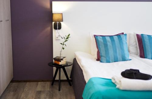 Forssa Hotel | Hotel Fabrik Forssa