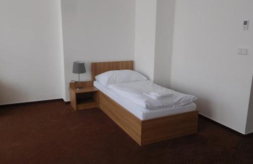 Uherske Hradiste Hotel | Hotel Fabrika