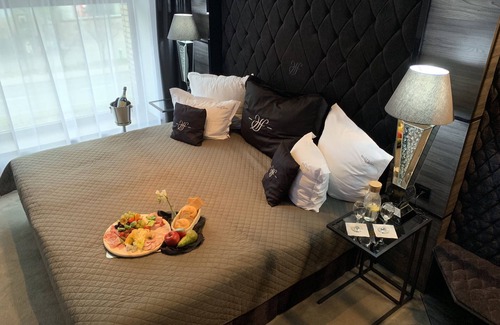 Gorzow Wielkopolski Hotel | Hotel Fado