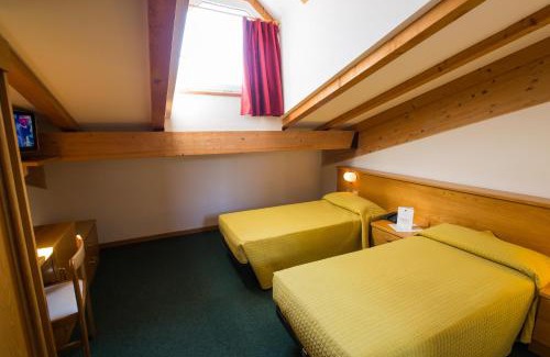 Fai della Paganella Hotel | Hotel Fai