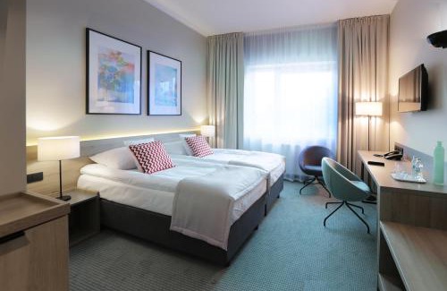 Stare Miasto District Resort | Hotel FairPlayce