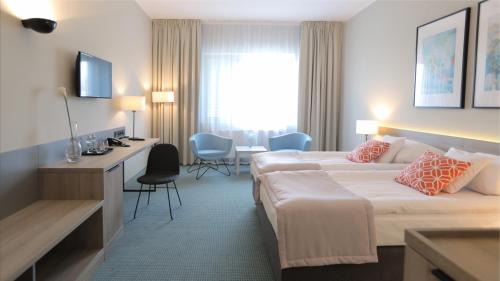 Stare Miasto District Resort | Hotel FairPlayce