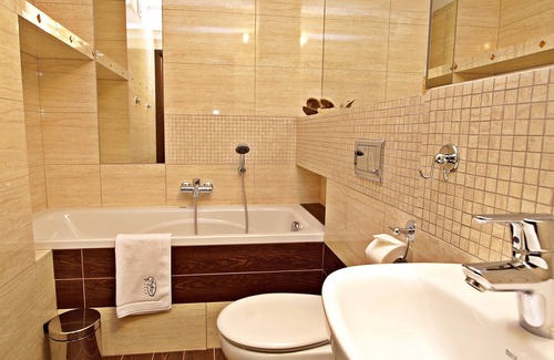 Kroczyce Hotel | Hotel Fajkier Wellness And Spa