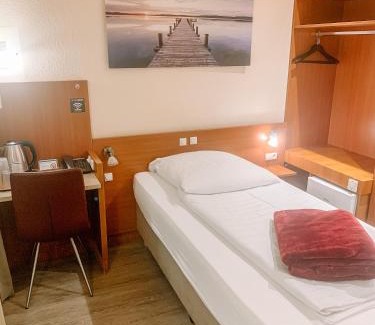 Osterholz Hotel | Hotel Falk